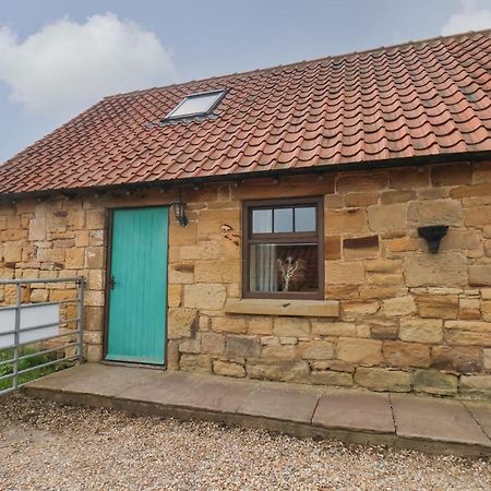 Cow Byre Cottage Whitby Extérieur photo