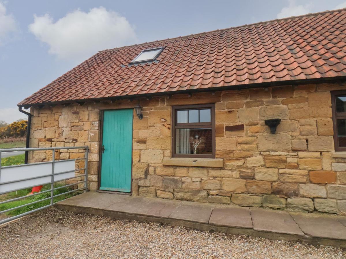 Cow Byre Cottage Whitby Extérieur photo