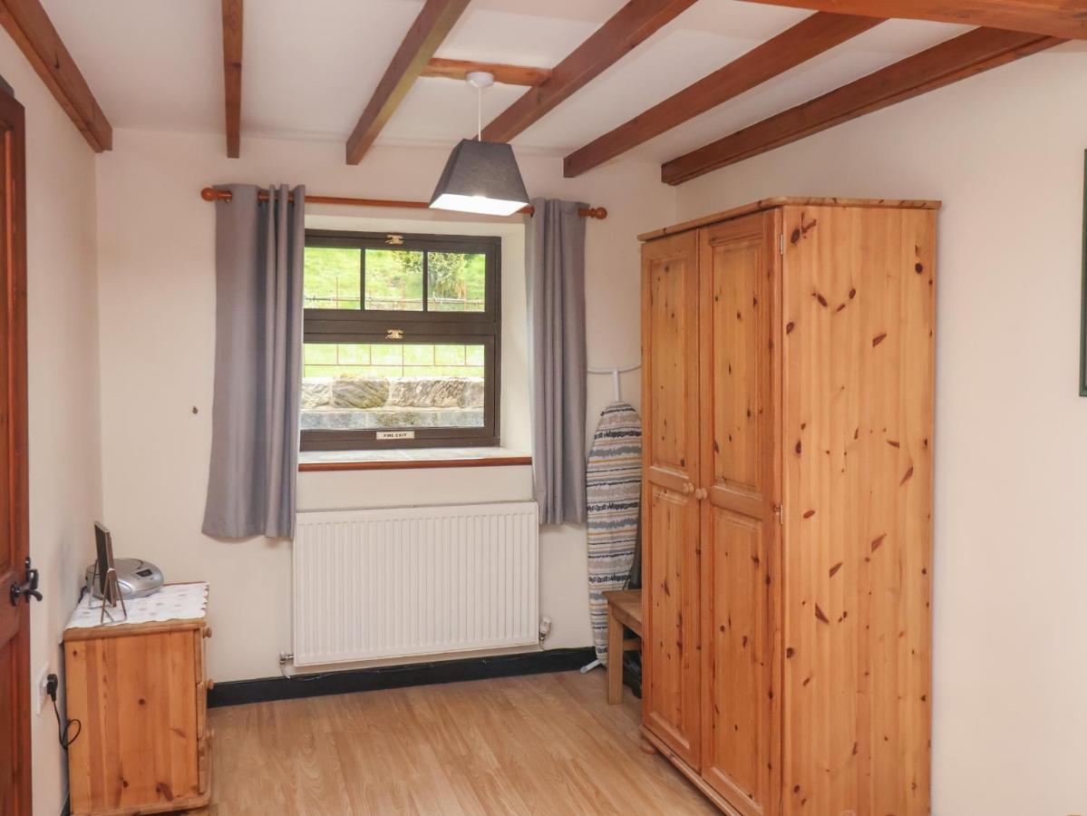 Cow Byre Cottage Whitby Extérieur photo